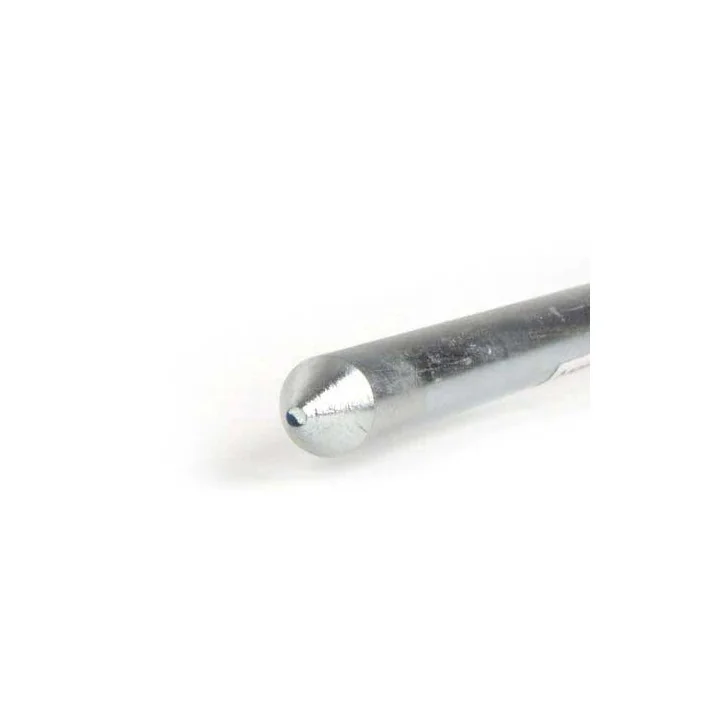 Piquet de terre 1m