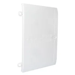 Porte Tableau Electrique 2 rangées 26 modules NALTO