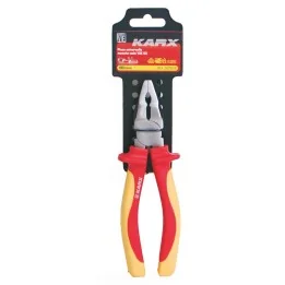 Pince universelle 180mm VDE