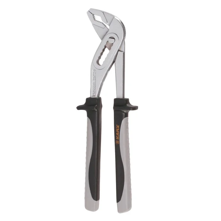 Pince multiprise 250 mm KARX
