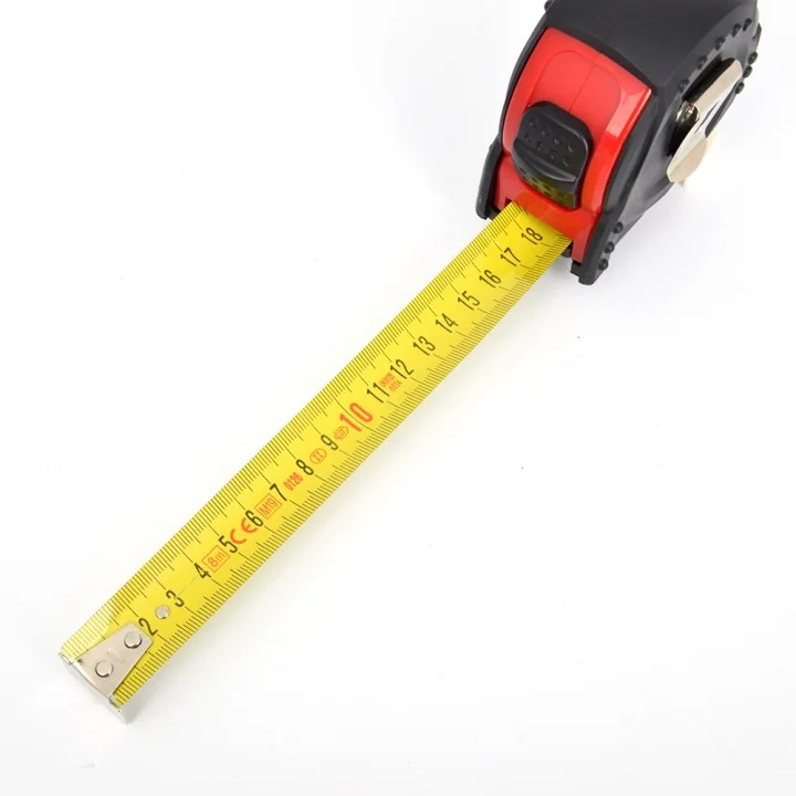 Mètre Ruban 3m x 16mm Boîtier bi-matière KARX