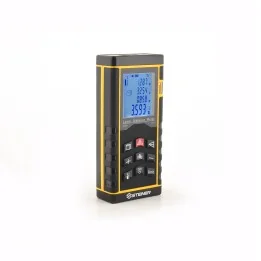 Télémètre Laser 40m Multifonctions STEINER