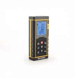 Télémètre Laser 40m Multifonctions STEINER