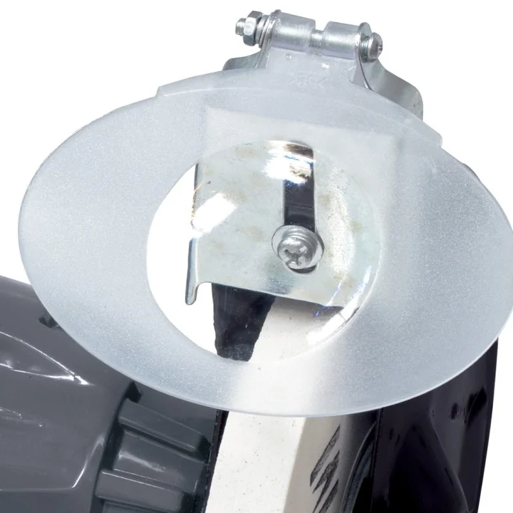 Touret à meuler 400W Ø200 mm