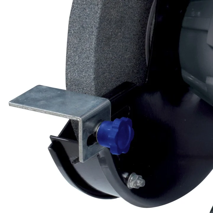 Touret à meuler 400W Ø200 mm