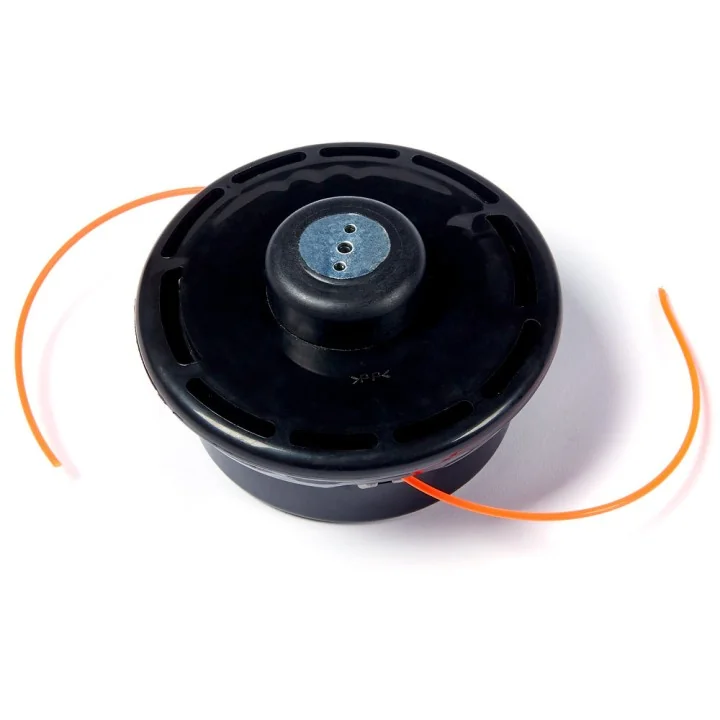 Débroussailleuse Thermique Anti-vibration 2T 42,7CC 1200W KORMAN