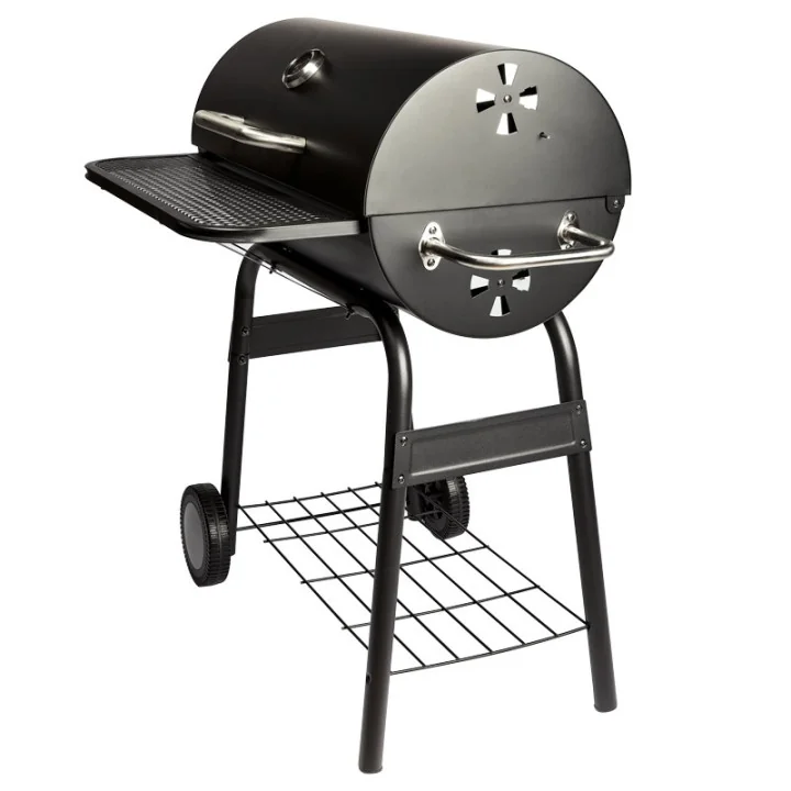 Barbecue Charbon de Bois 70cm ROSTER