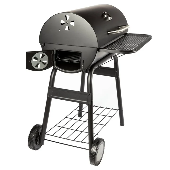 Barbecue Charbon de Bois 70cm ROSTER