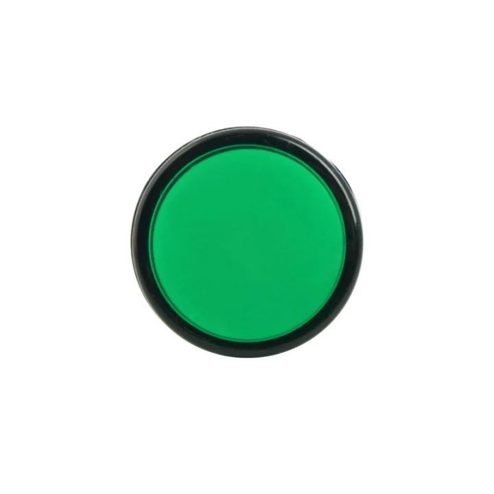 Voyant Vert Pour Tableau de Piscine