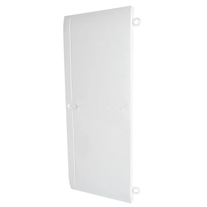 Porte Tableau Electrique 4 rangées 52 modules NALTO