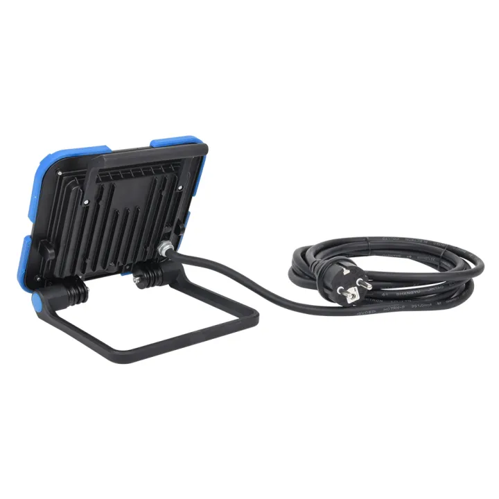 Projecteur de chantier LED Extra Plat 30W IP65 NALTO