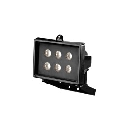 Projecteur 6 Leds