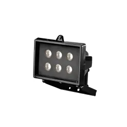Projecteur 6 Leds
