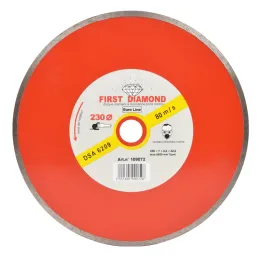 Disque Diamant 230mm
