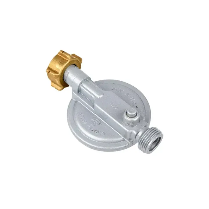 Detendeur Butane Type 697B à Obturateur Integré