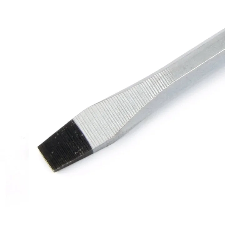 Tournevis Plat Lame Traversante 9,0x150mm KARX