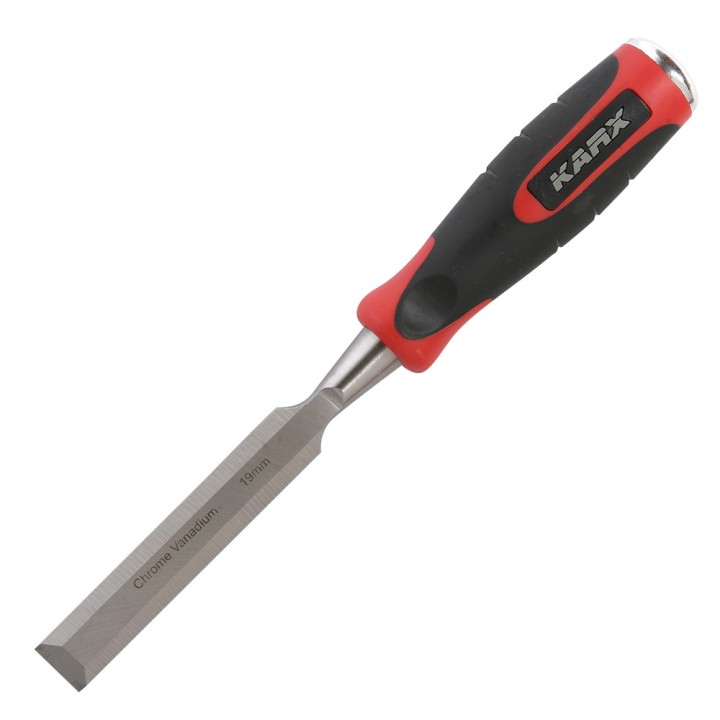 Lot de 6 Ciseaux à Bois