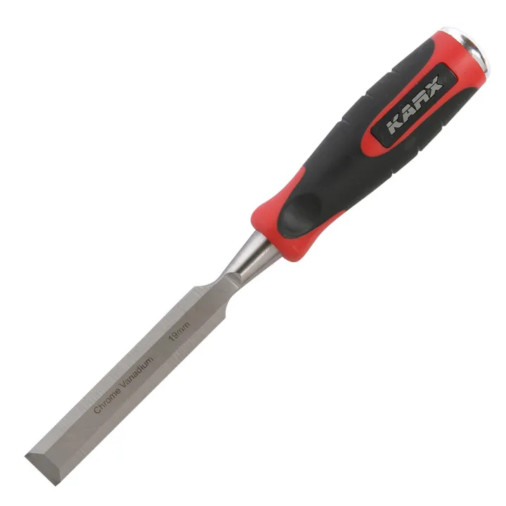 Lot de 6 Ciseaux à Bois