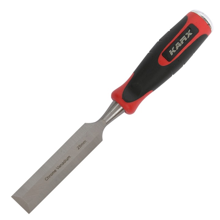 Lot de 6 Ciseaux à Bois