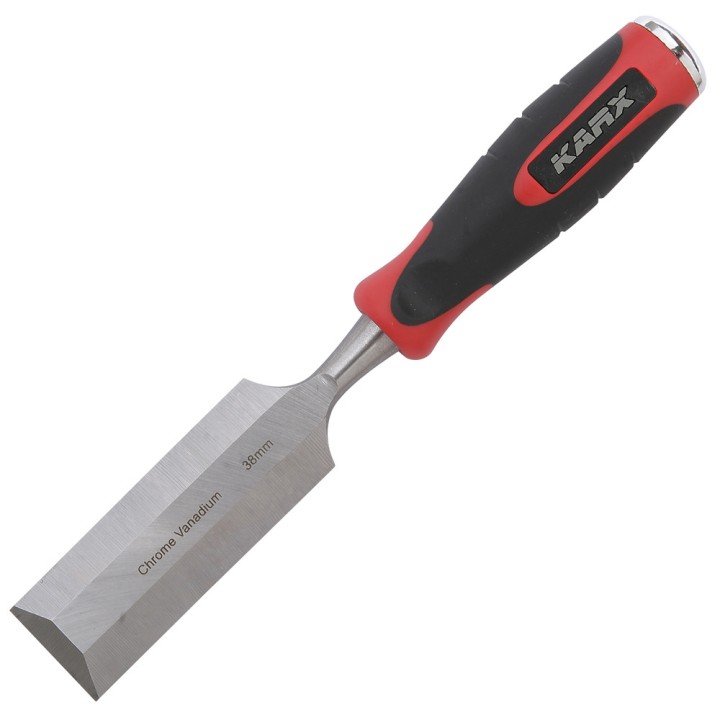 Lot de 6 Ciseaux à Bois