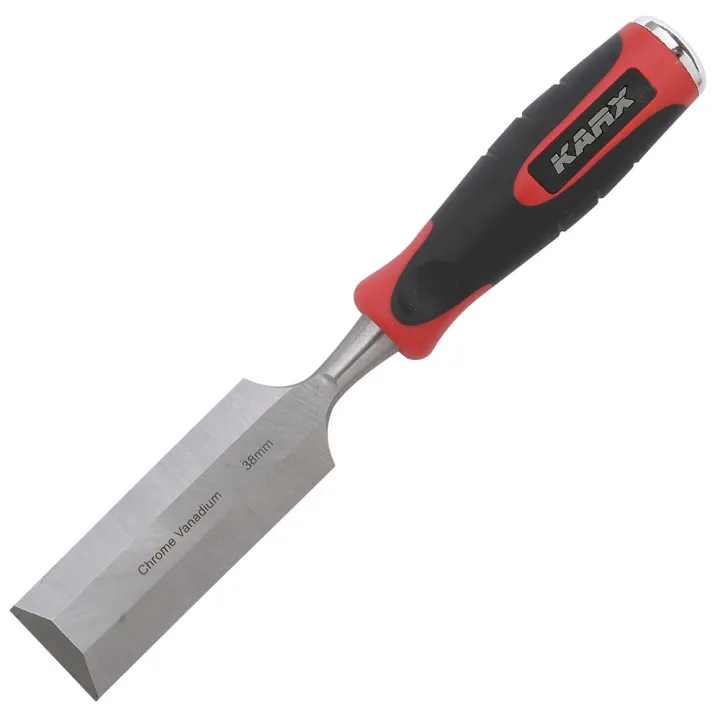 Lot de 6 Ciseaux à Bois