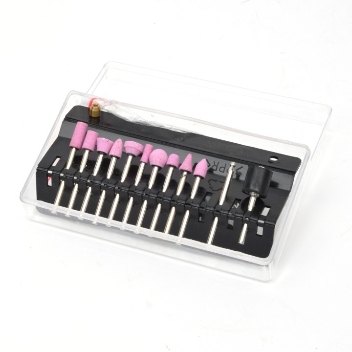 Coffret Mini Outillage 160W - 40 Accessoires
