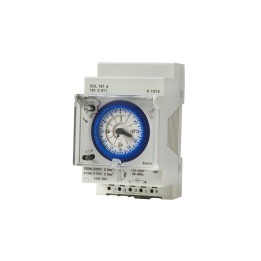 Horloge Mécanique Programmable NALTO