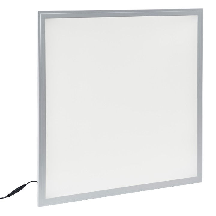 Dalle LED Recouvrable 600x600mm CREALYS