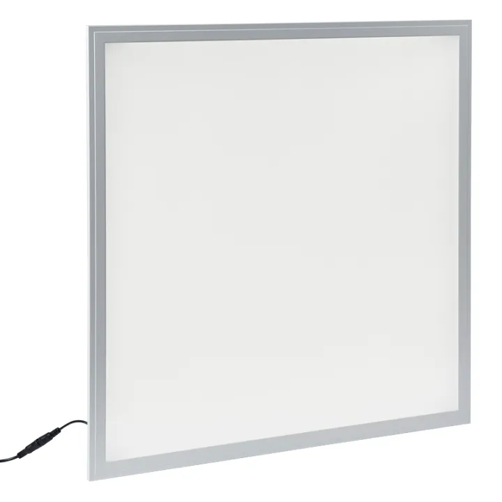 Dalle LED Recouvrable 600x600mm CREALYS