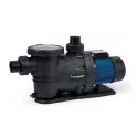 Filtration piscine