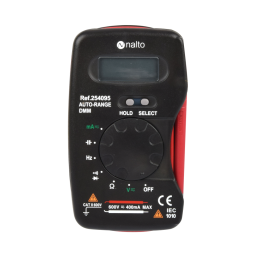 Multimètre digital de poche NALTO