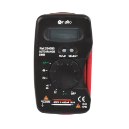 Multimètre digital de poche NALTO