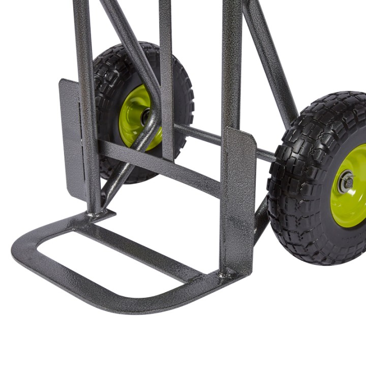 Diable de manutention Max 200kg FEROCE