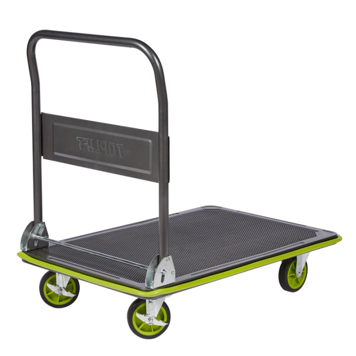 Chariot de manutention pliable Max 300kg FEROCE