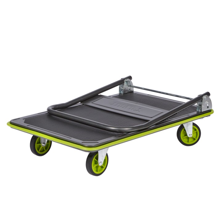 Chariot de manutention pliable Max 300kg FEROCE