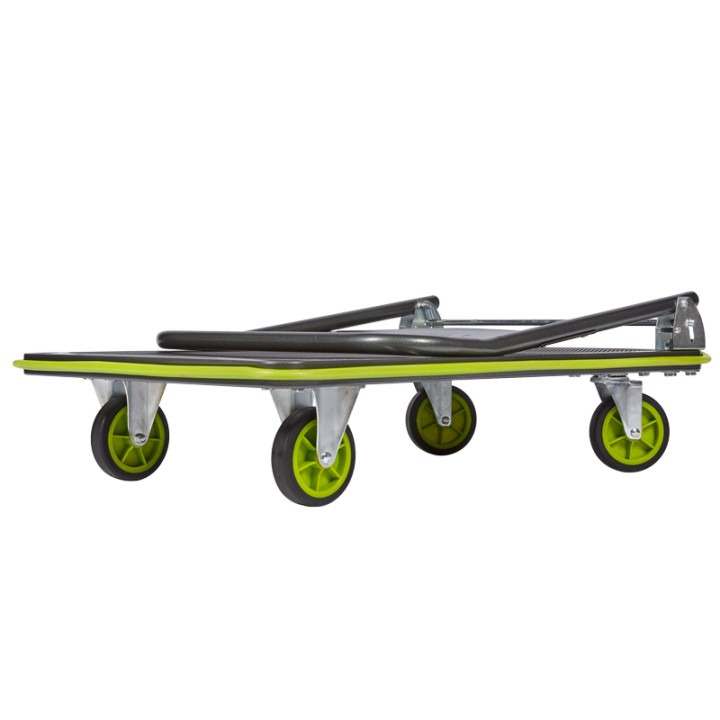 Chariot de manutention pliable Max 300kg FEROCE