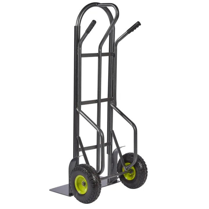 Diable de manutention Max 300kg FEROCE