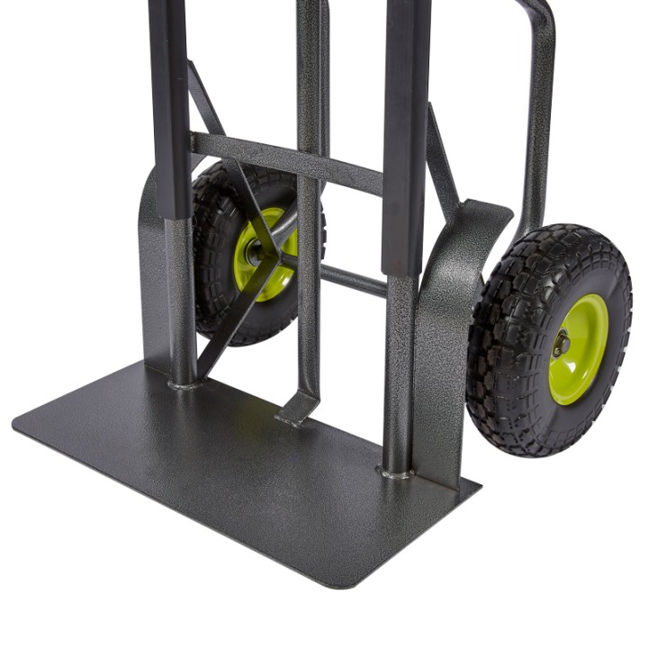 Diable de manutention Max 300kg FEROCE