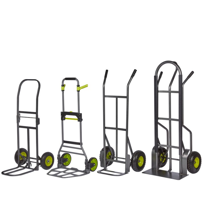 Diable de Manutention Max 200kg FEROCE
