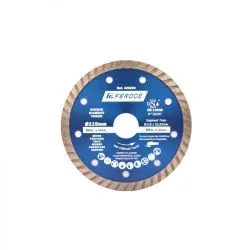Disque Diamant Turbo 115 x 22.2mm FEROCE