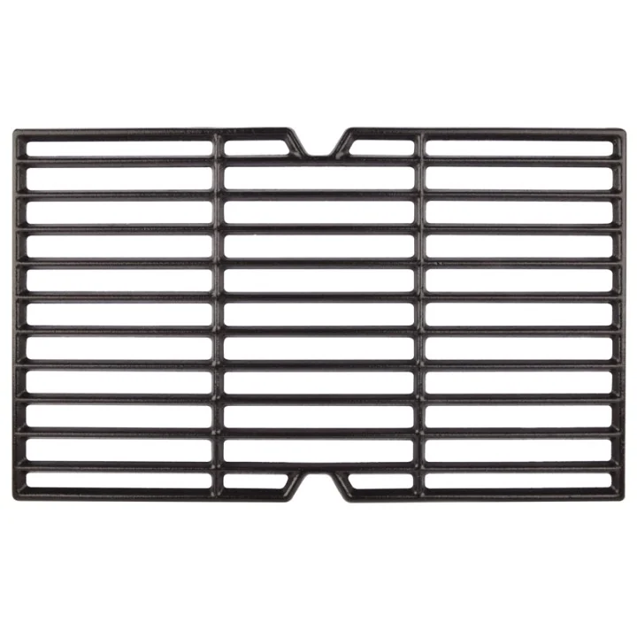 Grille pour Barbecue Gaz 3 Brûleurs REF 660165