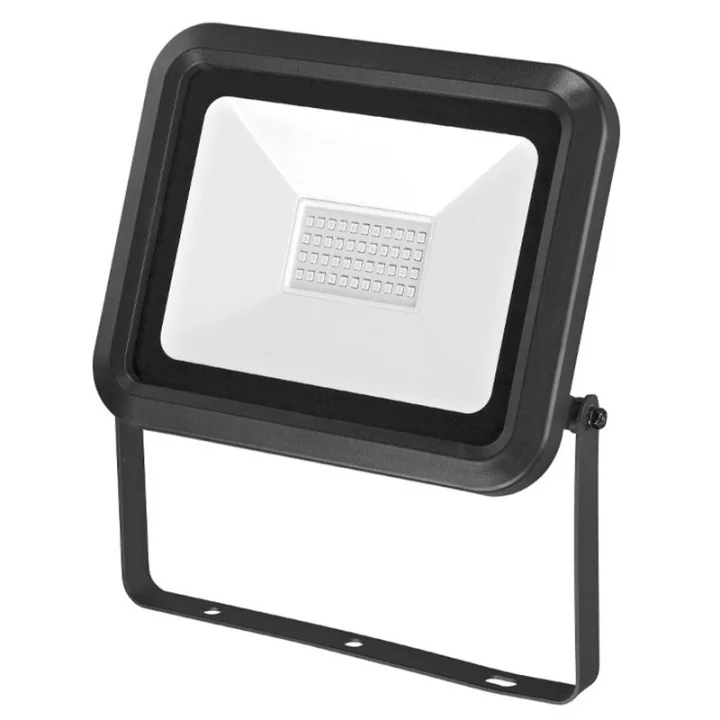 Projecteur LED Extérieur Extra Plat 100W CREALYS
