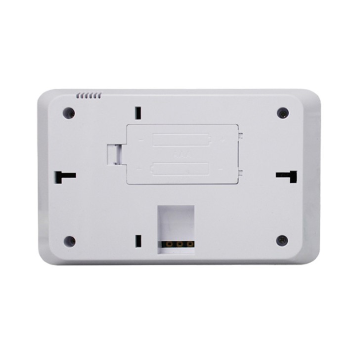 Thermostat Programmable Filaire Atenza