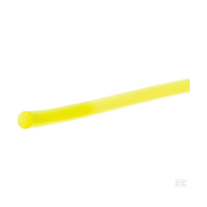 Fil de coupe nylon rond Ø1,6mmx25m