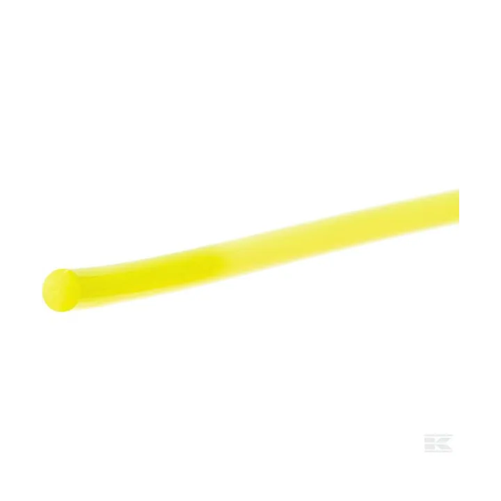 Fil de coupe nylon rond Ø1,6mmx25m