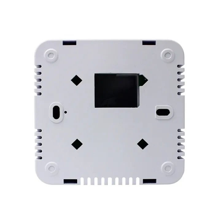 Thermostat Programmable sans Fil + Récepteur HF ATENZA