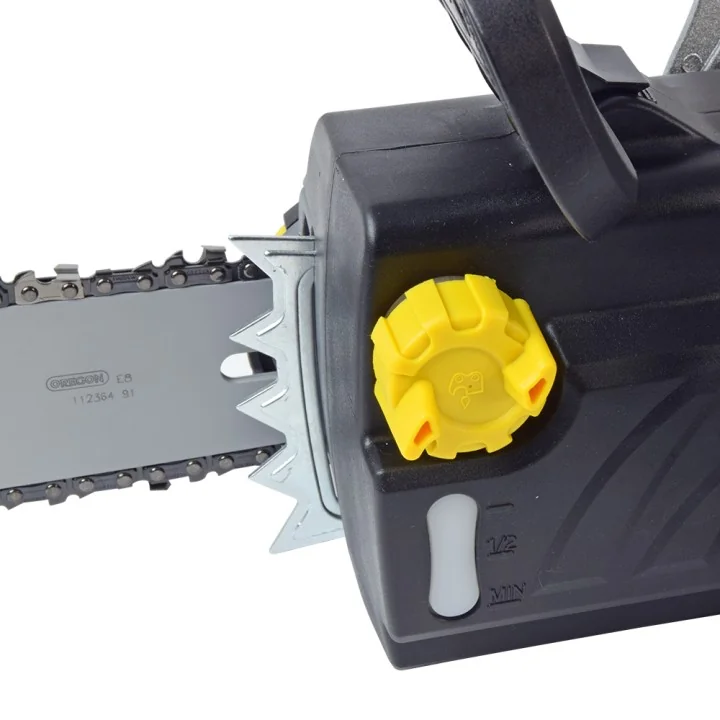 Tronçonneuse Electrique 2400W 16" STEINER