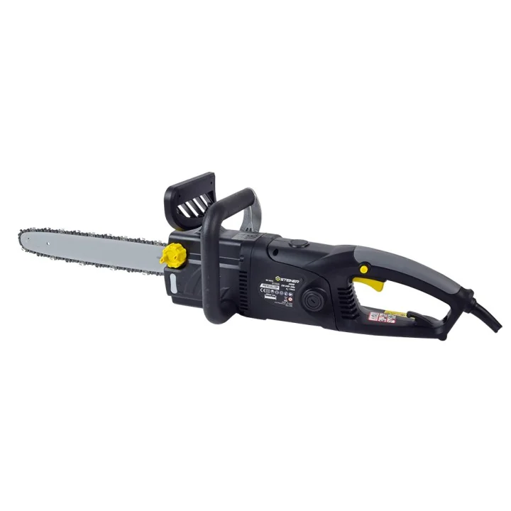 Tronçonneuse Electrique 2400W 16" STEINER