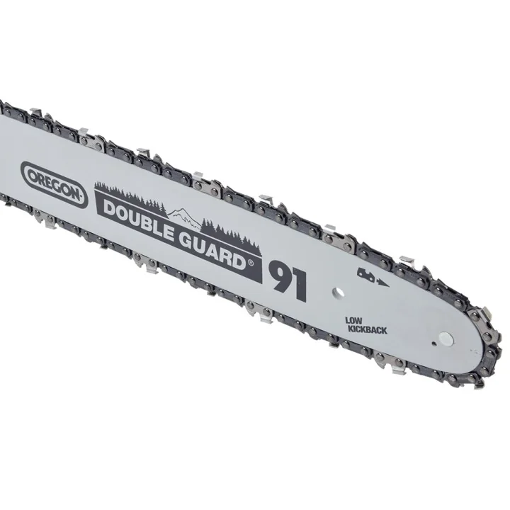 Tronçonneuse Electrique 2400W 16" STEINER