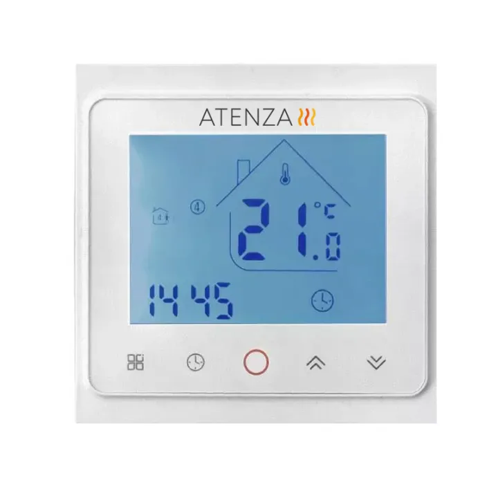 Thermostat Connecté Wifi ATENZA